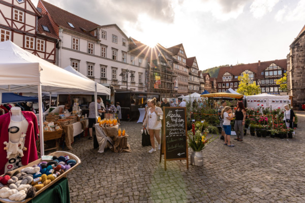 Mündener Gilde stellt Weichen für 2026