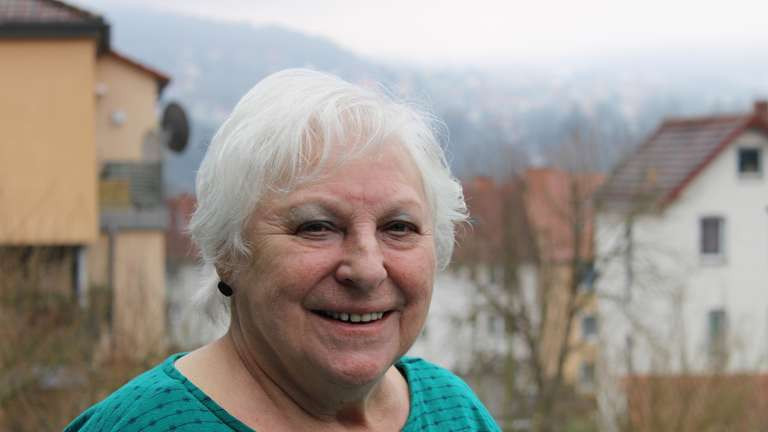 Erika Maschke