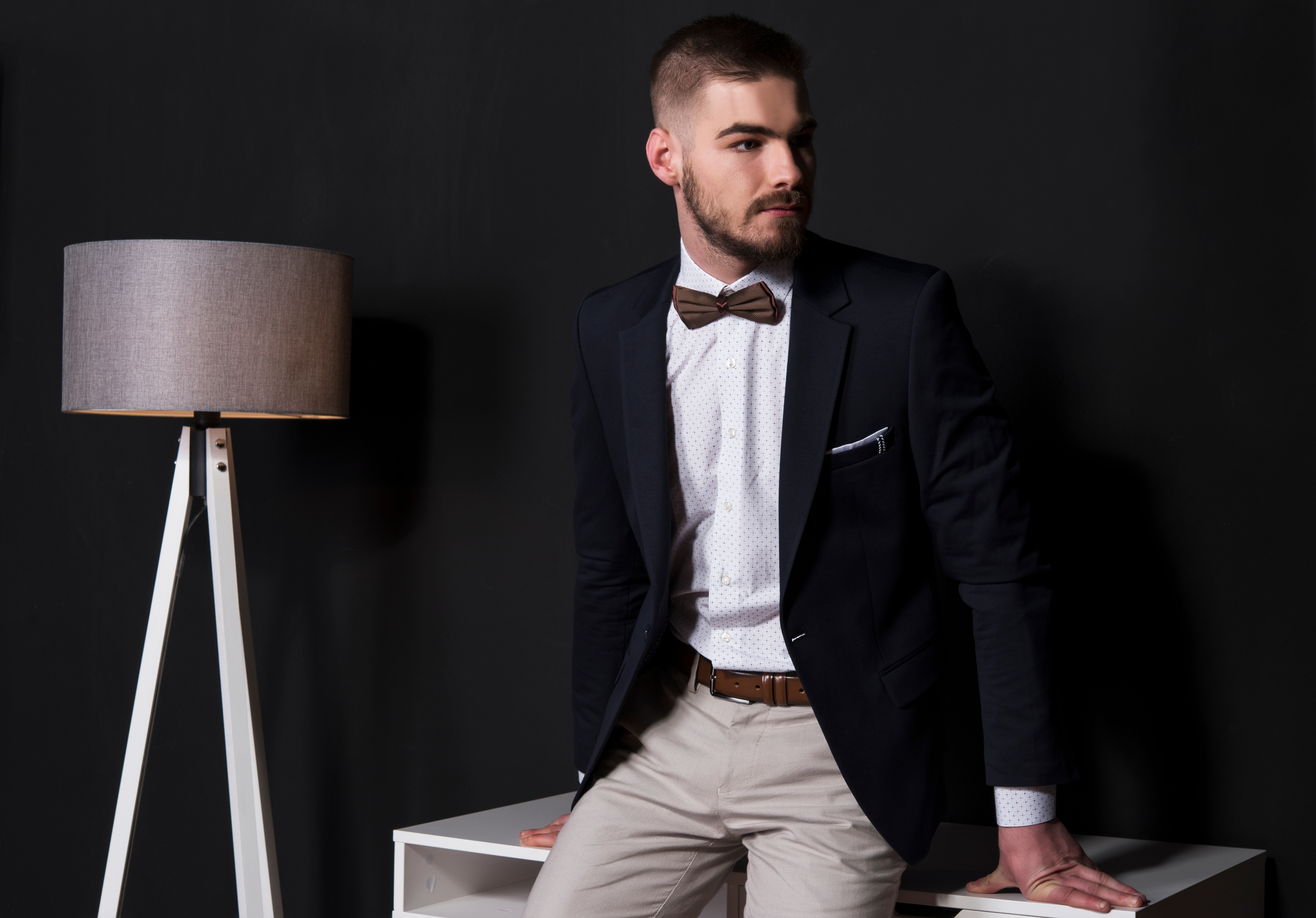 Hochzeits- & Event-Outfits